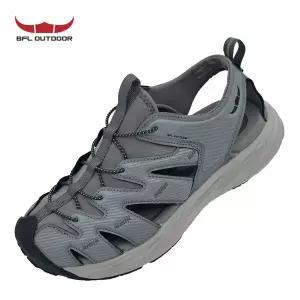 BFL 여름 신발 SA59GR-M01 남성 하이킹 샌들 발편한 아웃도어 트레킹 5901