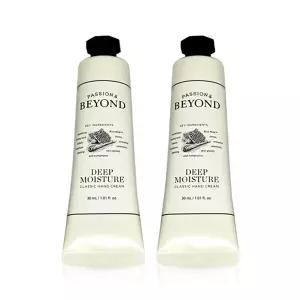 비욘드 클래식 핸드크림 딥 모이스처 30ml X 2개