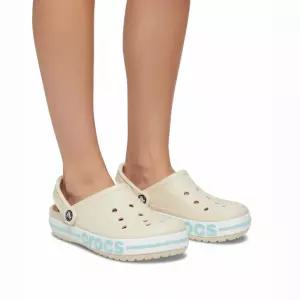 크록스 바야밴드 클로그 성인 슬리퍼 샌들 WWM 25SUCL205089