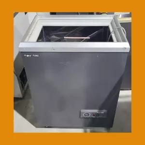 중고아이스크림냉동고 80리터