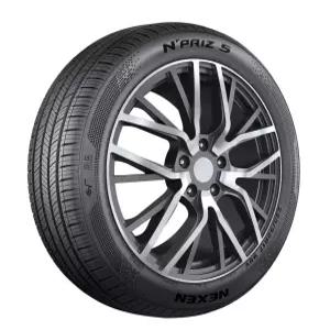 넥센타이어 엔프리즈S 215/55R17 EV (전기차전용)