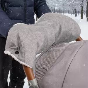 로켓터틀 유모차 핸드머프 유모차방한핸드머프