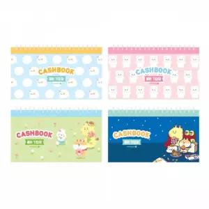 (20개) 스프링 용돈기입장2(상철) MRB13676401 마롱방