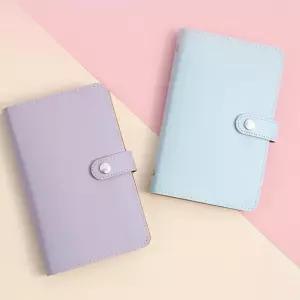 현금수납 다이어리 지폐수납지갑 MRB14254804 마롱방