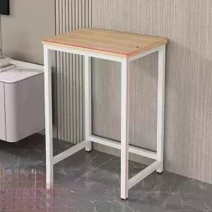 코너 협탁 소파 테이블 침대 테이블 장식 사이드 콘솔 미니테이블 티테이블