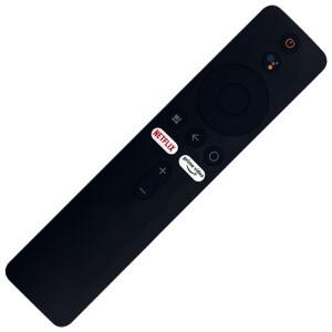 호환 샤오미 4K TV MDZ-27-AA 음성 리모컨 XMRM-M2 호환 부품
