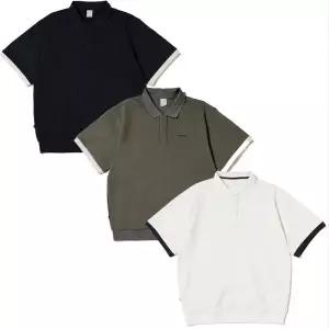 [아이더](마산점)DMM23263 출고가 109,000원 FORMAL 포멀 여름 남성 기능성 폴로 티셔츠