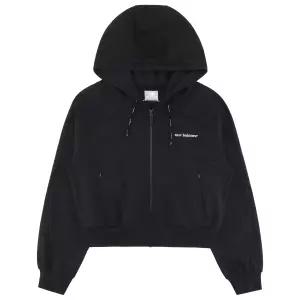 WOMEN 경량 이중직 후드집업 NBMDG2W412 19