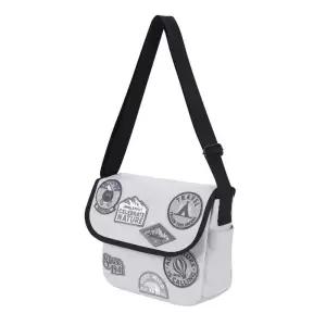 지프 JEEP 공용 가방 와펜 패치 크로스백 JQ0GAU512 651089