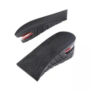 에어 키높이 반깔창 3cm 4.5cm 6cm 쿠션 충격흡수