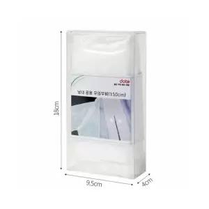 오토바이우비 남녀 공용 우의우비 150cm 남성비옷 바이크우의_684406