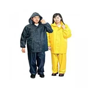 남자우의 신사 우의 SH 우비 비옷 눈옷 판쵸우의 작업복 방수복 남자우비 판초우의_684406