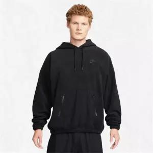 남성 클럽 플리스 폴라플리스 풀오버 후디 FB8389-010 2477715