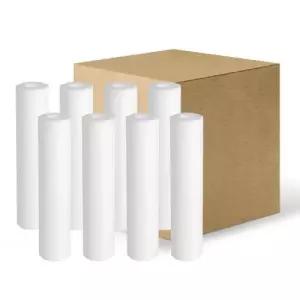 20인치 PP 침전 필터 (508mm) 1box (25개입) 하우징 세디먼트 전처리 마이크로 지하수 연수기 산업용