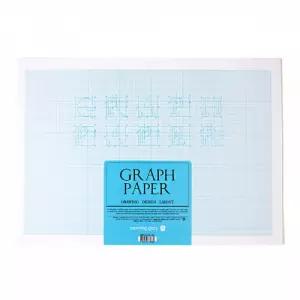 A3 방안지 모눈 그리드 제도 MRB13674443 마롱방