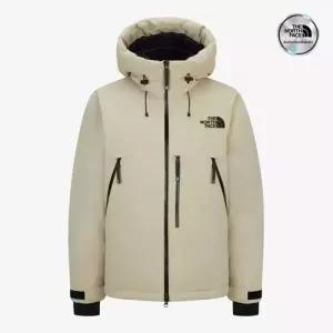 노스페이스 NJ1DQ52D 펠릭스 RDS 다운 자켓_LIGHT BEIGE 931758