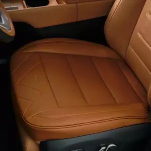 아임반 싼타페 MX5 전용 차량용 자동차 시트보호 방석