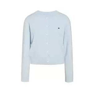 [JJ지고트](센텀시티점)와펜 장식 무지 라운드넥 가디건 GS3N1CD331