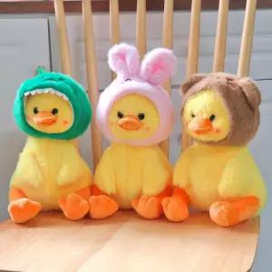 큐티 토끼 오리 인형 13000 랜덤 (733)