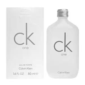 [Calvin Klein]CK ONE 오 드 뚜왈렛 50ml