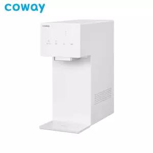 코웨이 아이콘 정수기 3 CHP-7220N,무료설치,약정상품