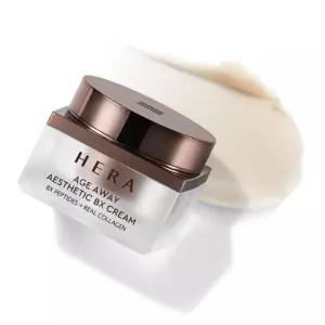 헤라 에이지 어웨이 에스테틱 BX 크림 탄력 선물 50ml BNS