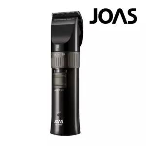 조아스 전문가용 전기 충전식 헤어 이발기 바리깡 클리퍼 JC-4060