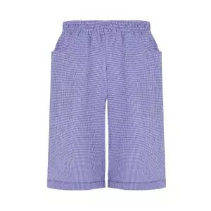 [크로커다일레이디]크로커다일레이디 시어서커 5부 반바지_CLEMPT217