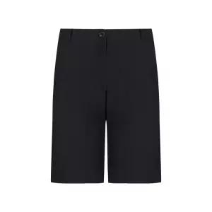 [크로커다일레이디]크로커다일레이디 반밴딩 뱀부 반바지_CLEMPT905