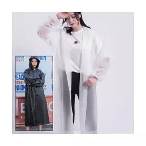 선물 여름 장마 캠핑 등산 낚시 준비물 우의 비옷 우비_684406