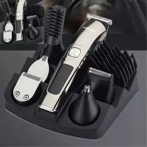 지챠 무선이발기 전동커트기 충전식헤어클리퍼 셀프커트용 이발기이발기계 바리깡 전기