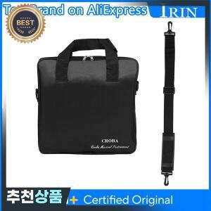 IRIN 카혼 드럼 케이스 휴대용 옥스포드 천 방수 가방 핸드백 사각 백팩 타악기