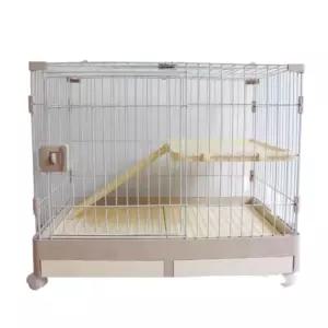 오아픽 11번가 가정용 기니치그 사육장 케이지 토끼집 우리 토끼장