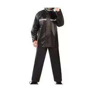 우의 레인코트 우비 비옷 상하의 세트 방수 배달 오토바이_684406