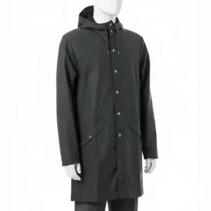 레인스 RAINS 25 롱 자켓 12020-03 레인코트 방수 자켓 우비