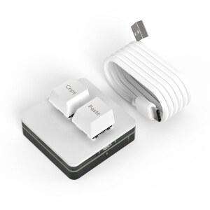 매크로 키보드 복붙키보드 무각 한손 게이밍 적축 나인 키모아 포토샵 무선 게임 유선