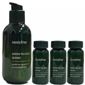 이니스프리 그린티 씨드 세럼 160ml+30mlX3(신형)