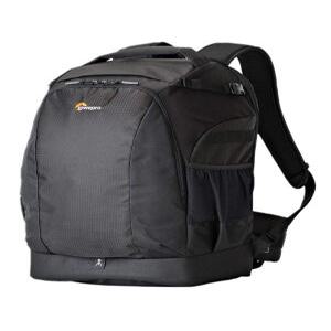 Lowepro 카메라 가방 플립 사이드 500AW II 27.4 L 레인커버 부속 블랙 LP37220-PKK