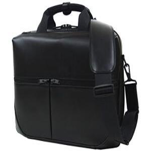 요시다 가방 포터 스탠스 서류가방 PORTER STANCE 2WAY BRIEFCASE 117-01509 블랙