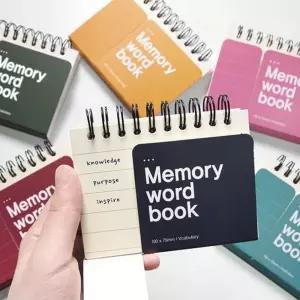 영어 단어장 초등 중등 영단어 영어 단어 암기 영단어장 토익 수능 단어장 일본어 중국어