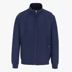 [PAT]1L11336 솔리드 봄버 점퍼_JJ