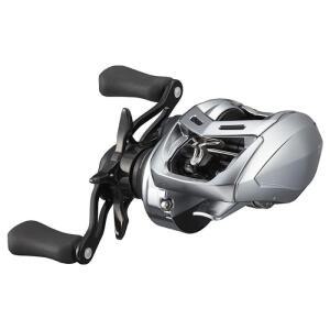다이와(DAIWA) 배스 베이트릴 알파스 SV TW800S-XH