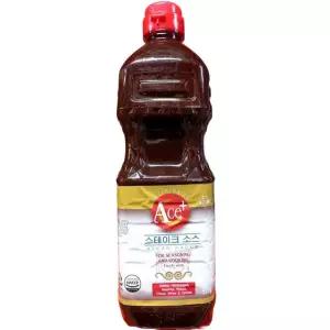 ACE+ 스테이크소스 930ml 12개 업소용 양념