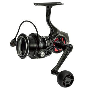 AbuGarcia (아부가르시아) Revo SP Rocket 3000S 레보 SP 로켓 (7.6:1-최대 감기 115cm)