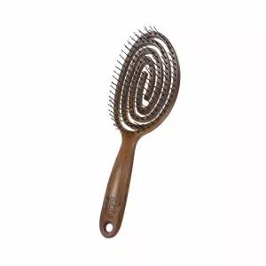 야오 옴므우드센서티브 헤어 브러쉬