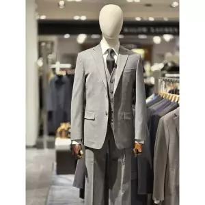 [지이크](대전신세계)[SIEG] 지이크 정장 프리미엄 다이나믹 수트(PIJAB2024)