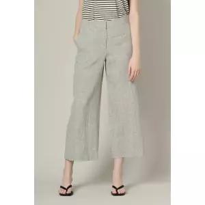 [BCBG](의정부점)올앤선드리 잔디린넨PT(A4M4P328)