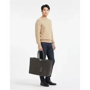 VLOGO 토트 백 5Y0B0C93 HQM J7M 5Y2B0C93 HQM J7M)