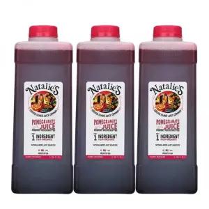 나탈리스 석류주스 1L X 3 489314
