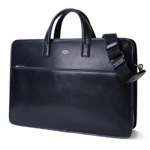 [포터] PORTER CLERK 2WAY BRIEFCASE 클라크 서류가방 034-03193 네이비